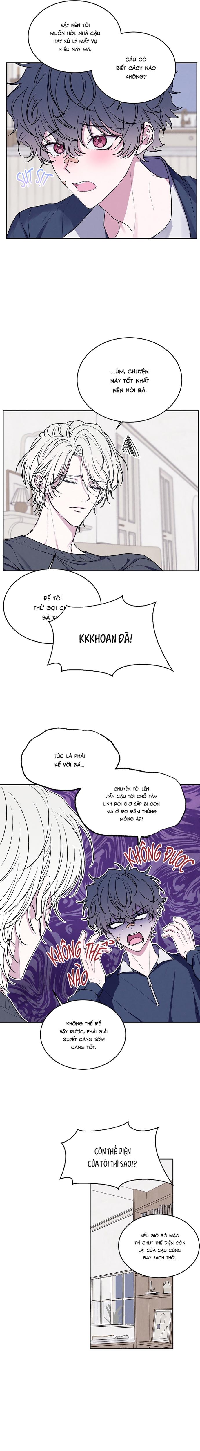 [ TUYỂN TẬP TRUYỆN NGẮN BL] Cuộc Xâm Lược Dâm Đãng Chapter 9 - Trang 2