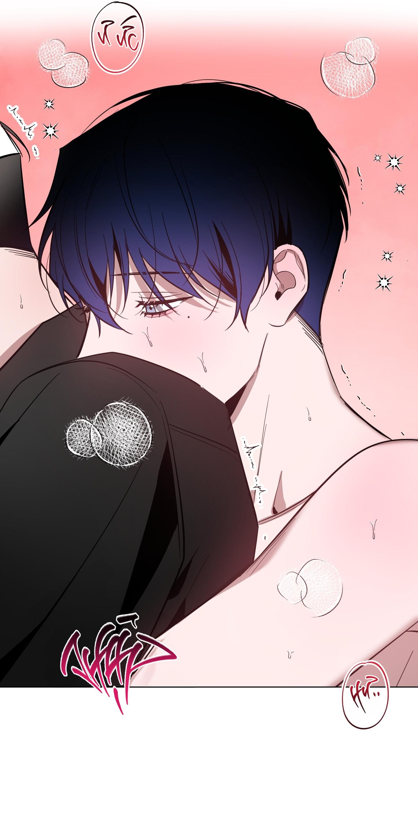 BÌNH MINH CHIA CẮT BÓNG ĐÊM Chapter 72 - Next 
