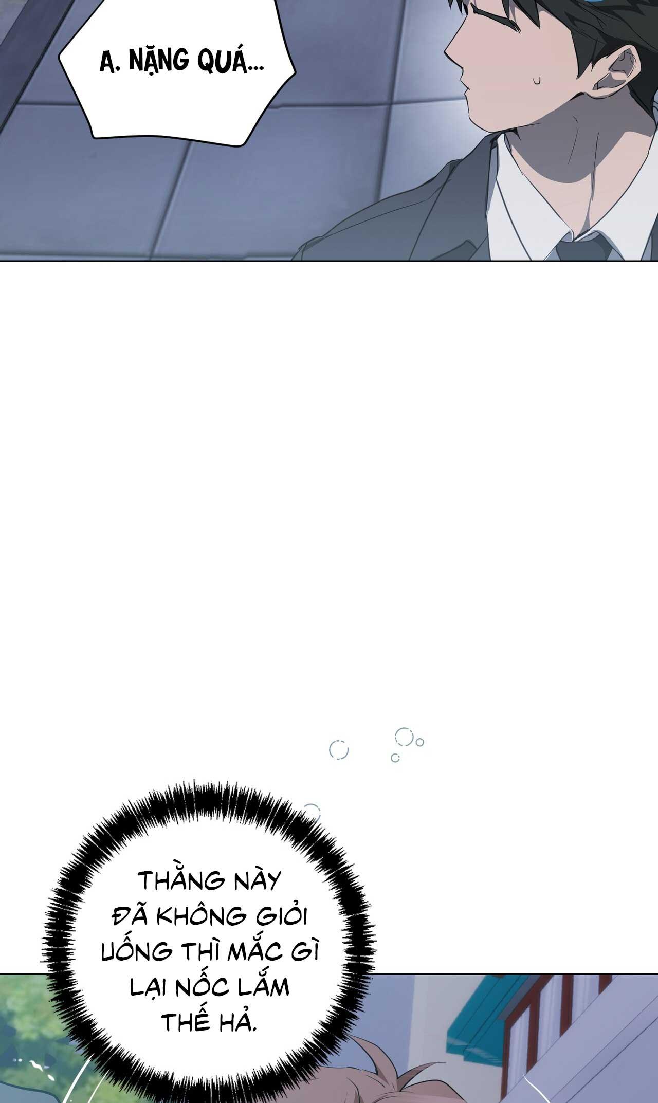 TÌNH YÊU KẸO BẠC HÀ Chapter 24 - Next 