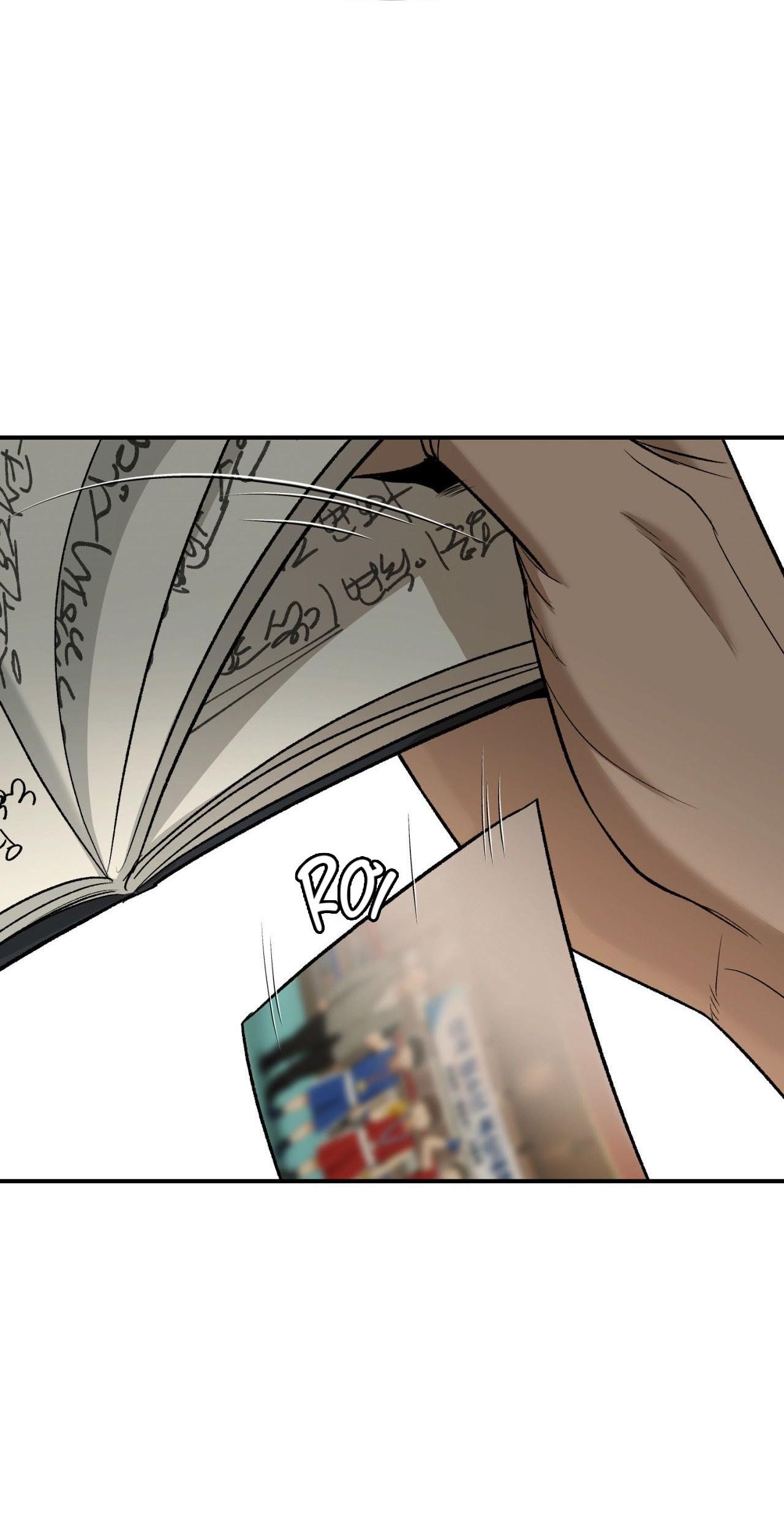 (CBunu) ChinhX - Vận Xui Chapter 71 - Next 