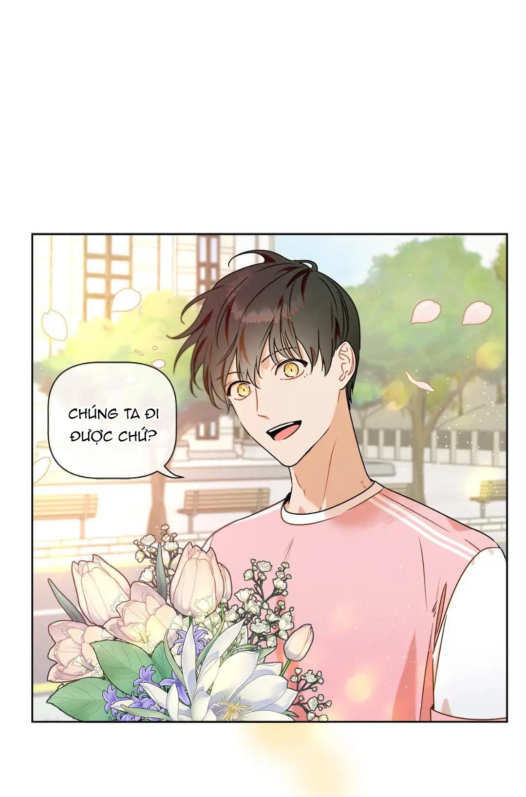 Tố Cáo Sếp Tôi Chapter 29 - Next 