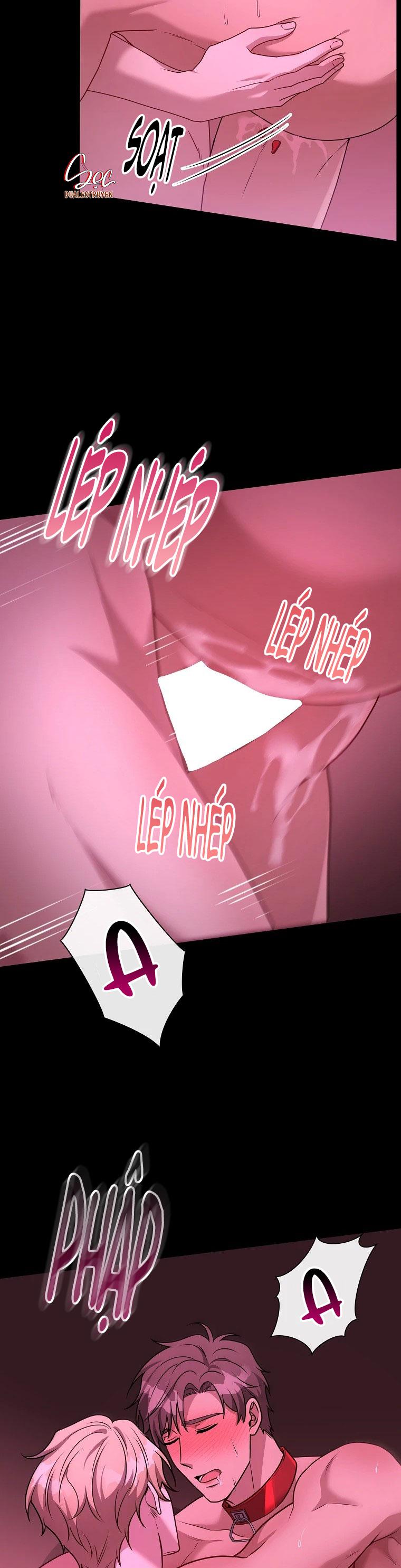 THẾ CHẤP LỖ ĐÍT Chapter 15 - Next Chapter 16