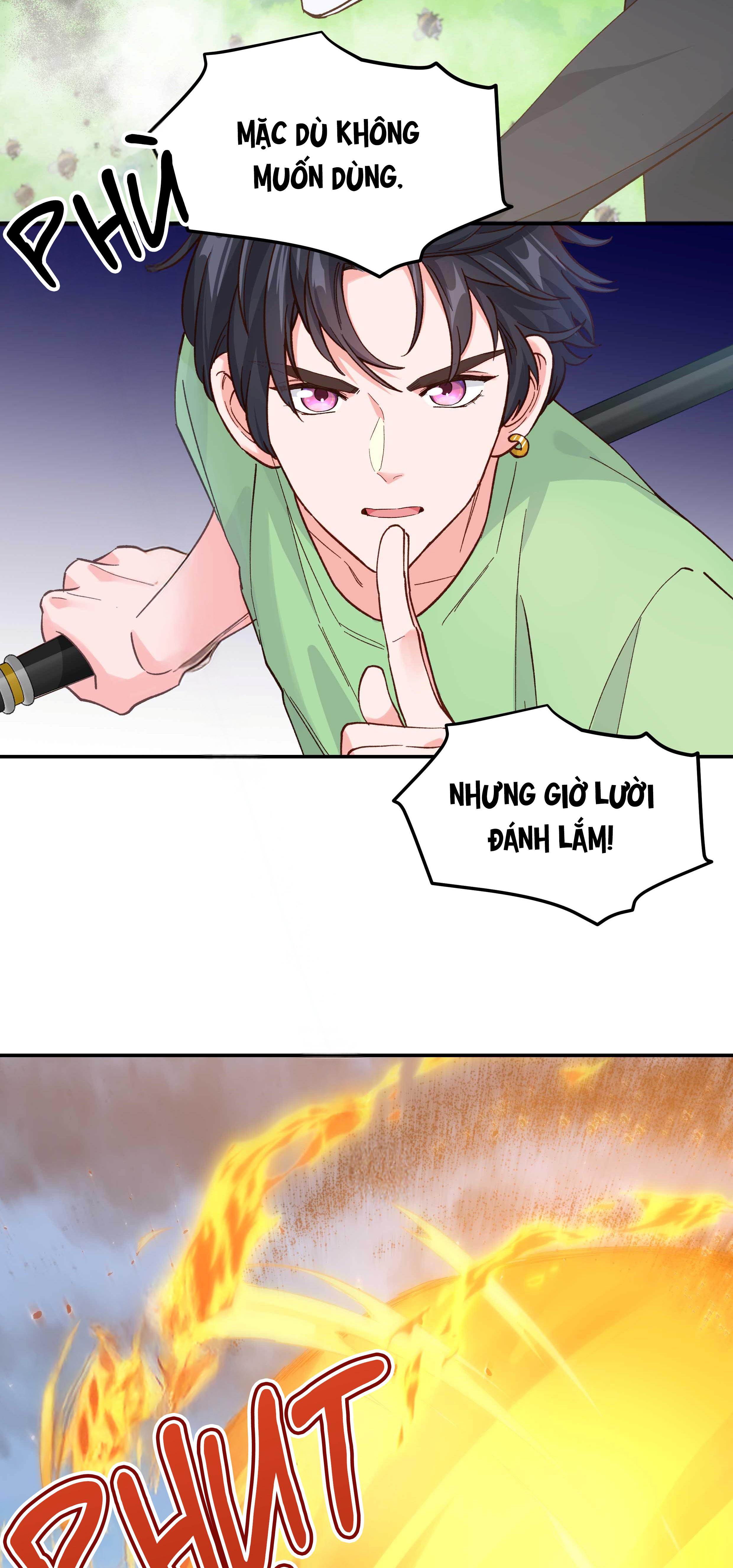 Quán cơm tỳ hưu Chapter 136 - Next Chapter 137