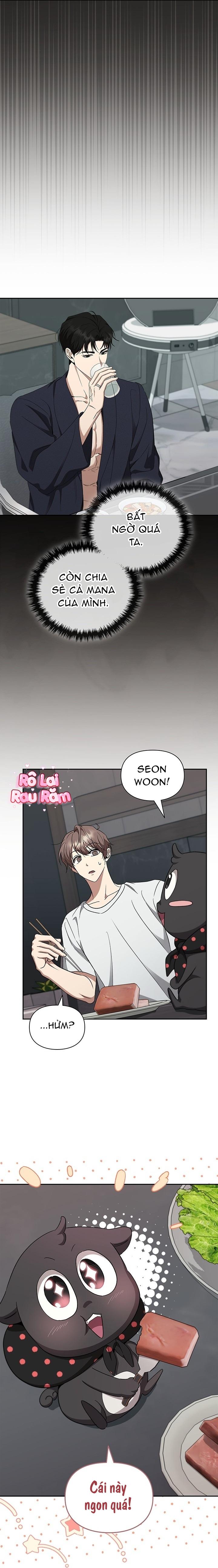 KHỞI TẠO KẾT ẨN Chapter 17 - Next 