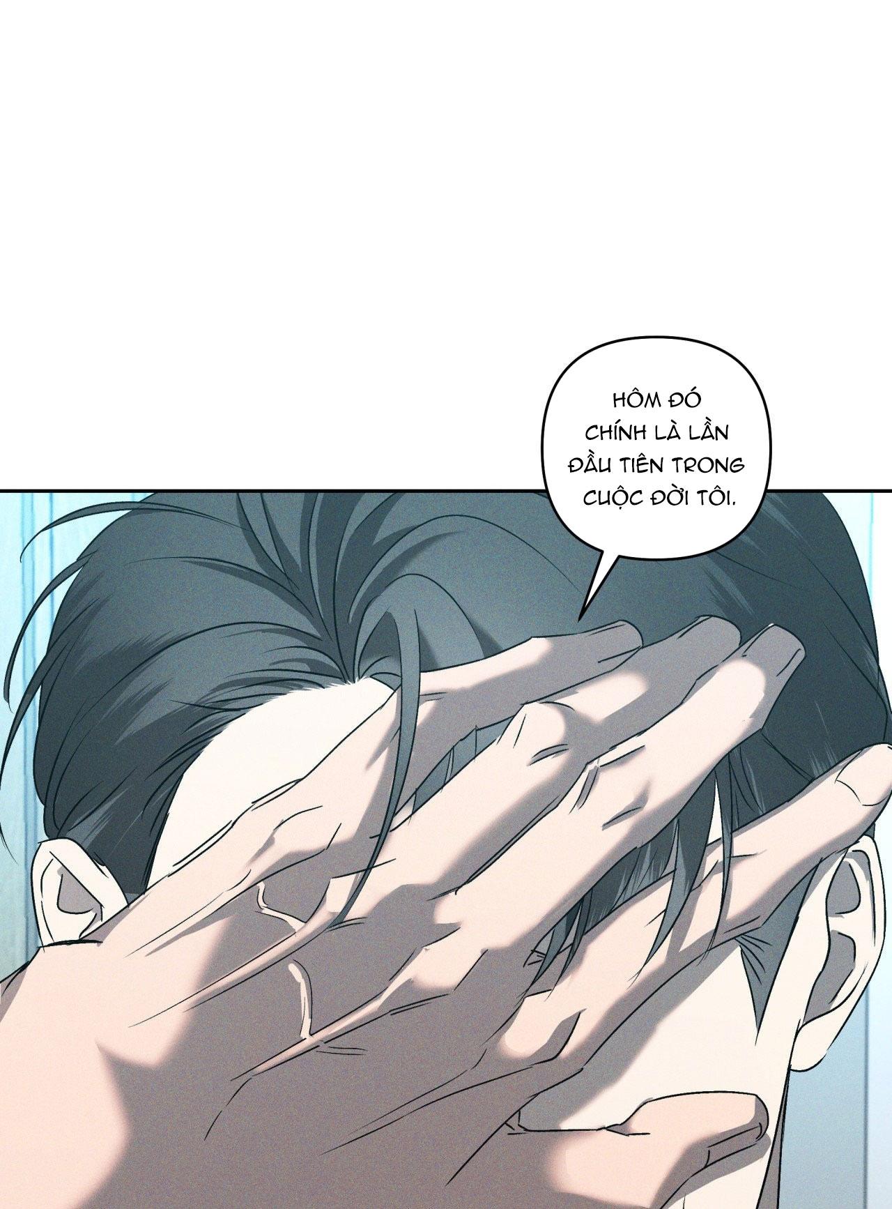 EDEN Chapter 30 - Next 