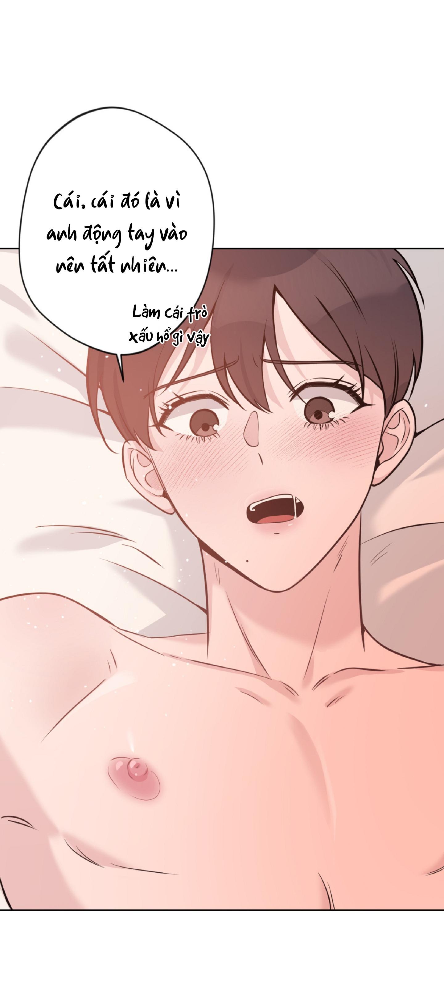 Angel kiss Chapter 12 - Next 