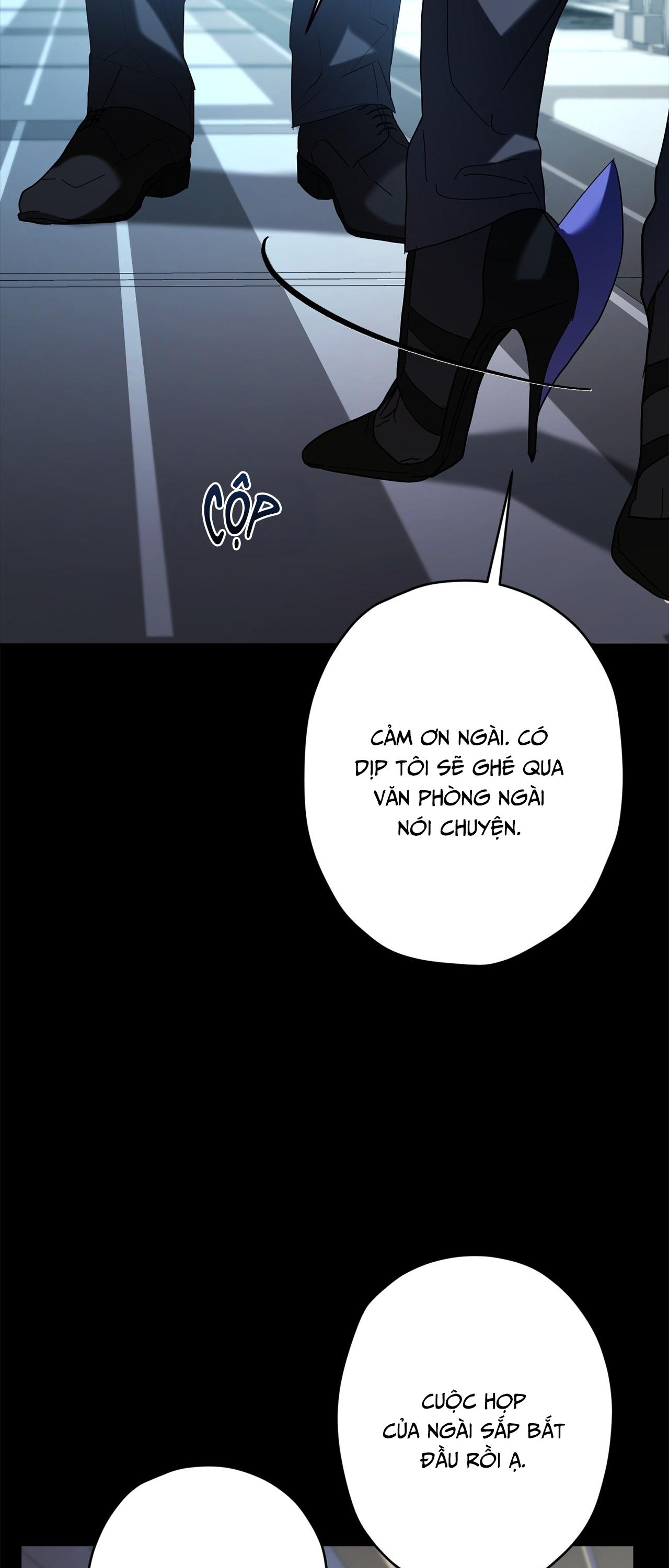 (GDCV) KHOẢNH KHẮC VIÊN ĐẠN Chapter 2 - Next 
