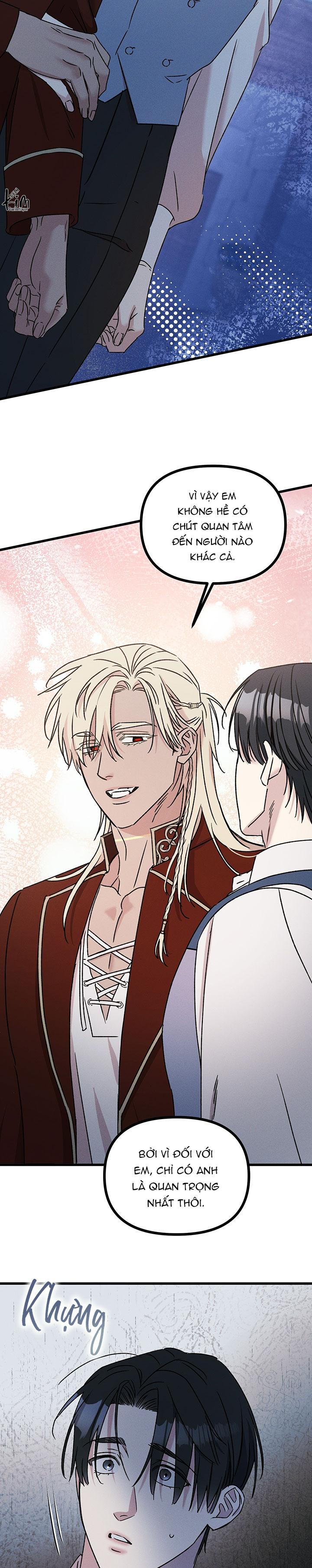 Mermaid's Cradle Chapter 6 - Next 