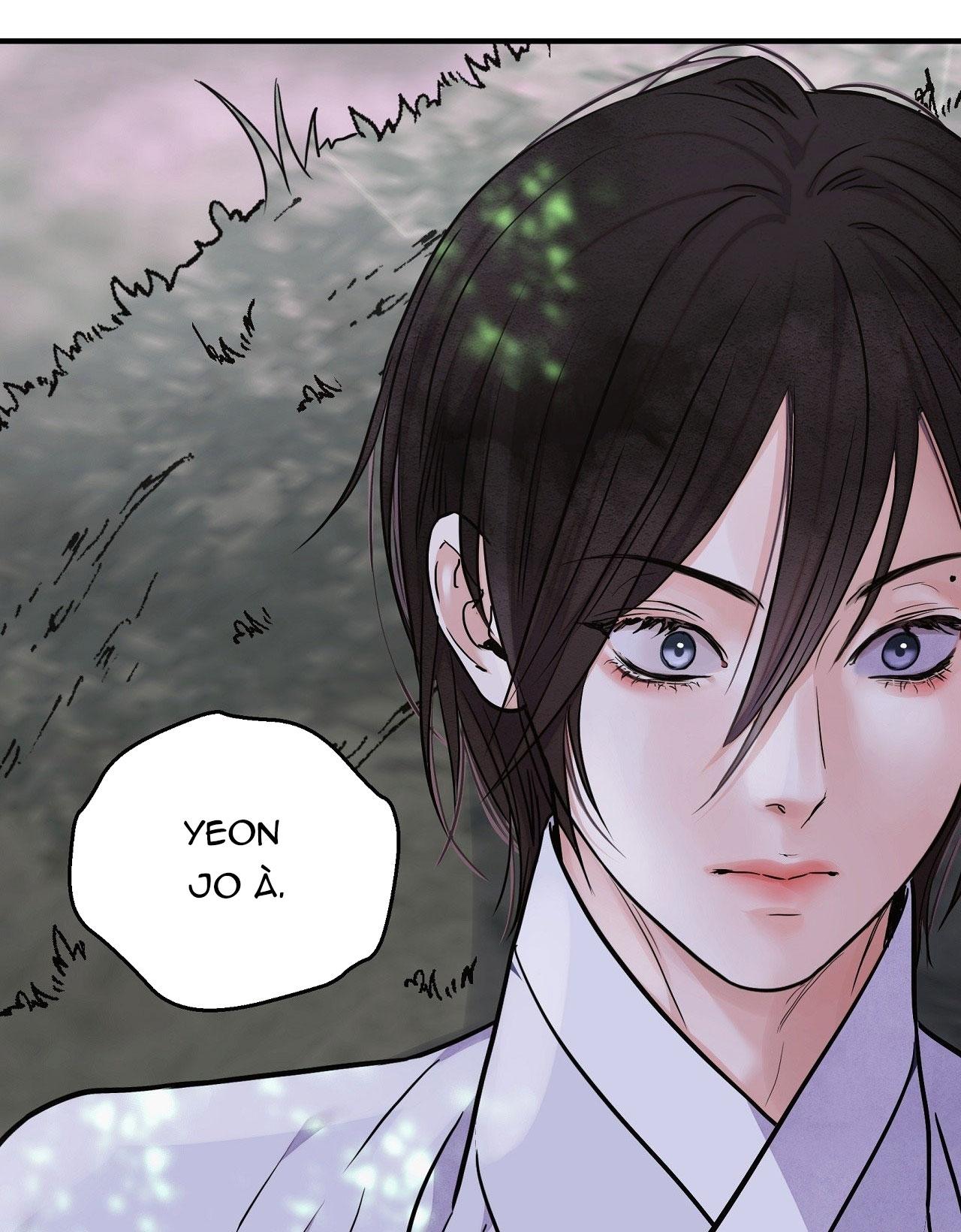 KIẾM HOA Chapter 92 - Trang 2