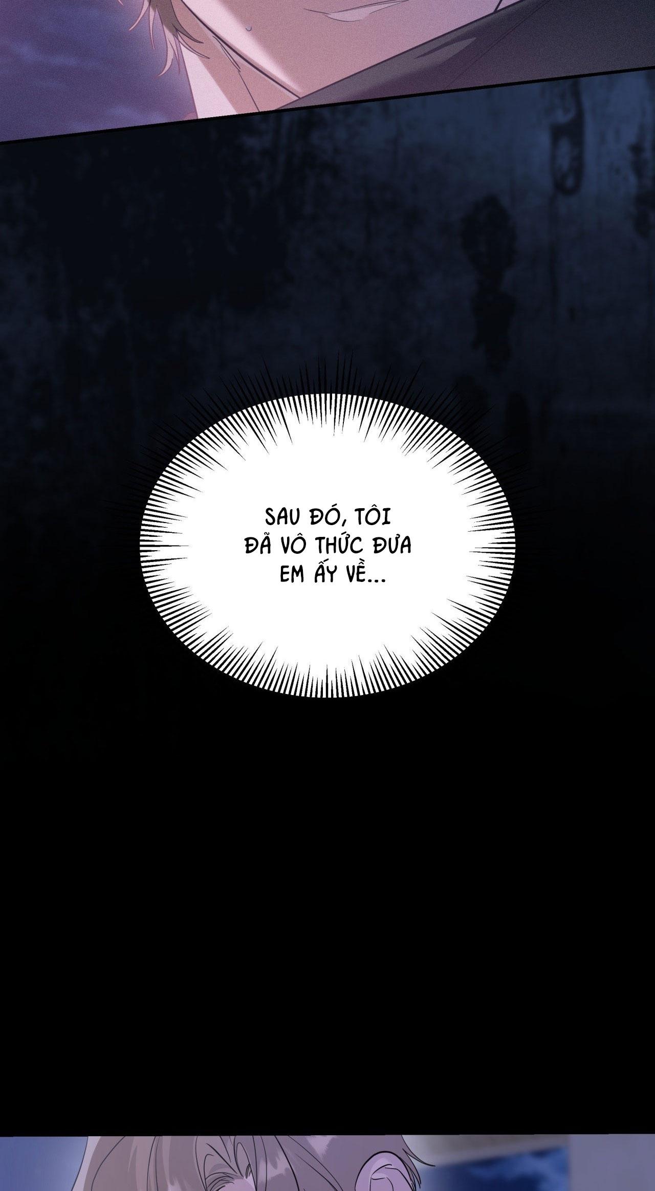 LỆNH CỨU RỖI Chapter 80 - Next Chapter 81