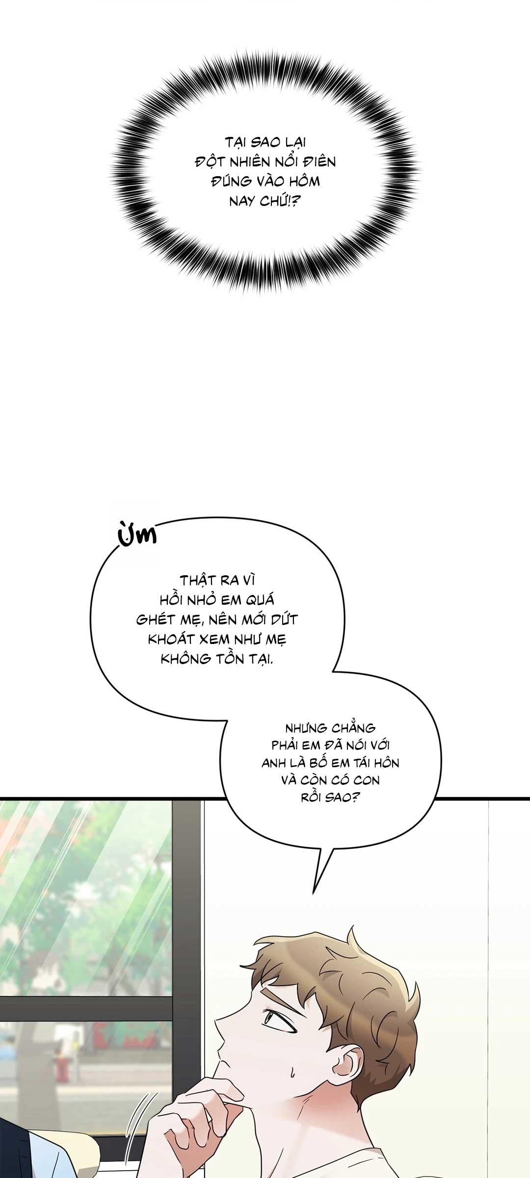 KÝ SỰ ALPHA Chapter 36 - Next 