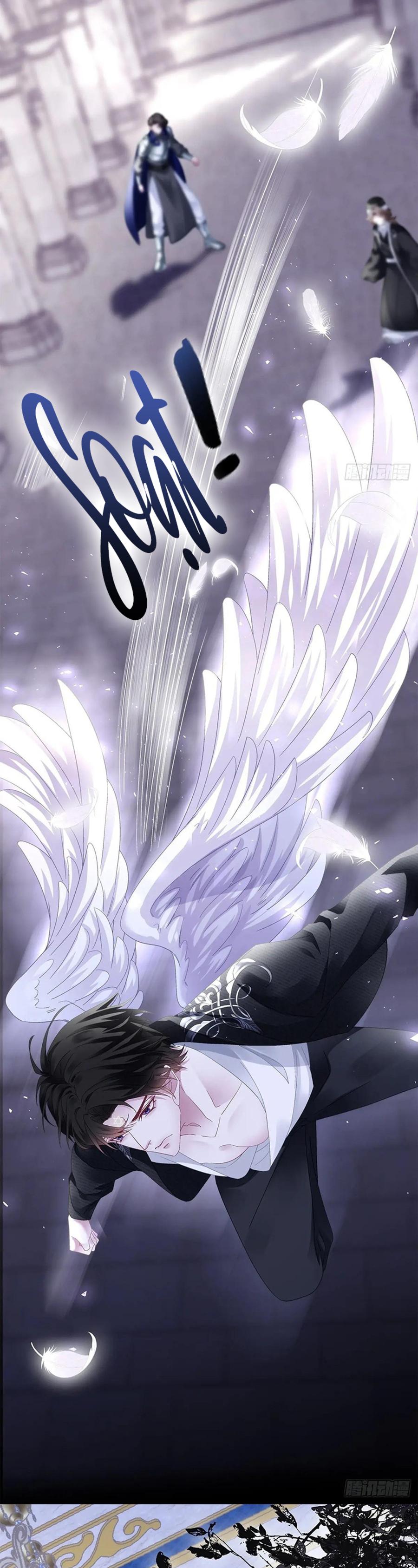 Thánh Tâm không dễ chọc Chapter 89 - Next Chapter 90