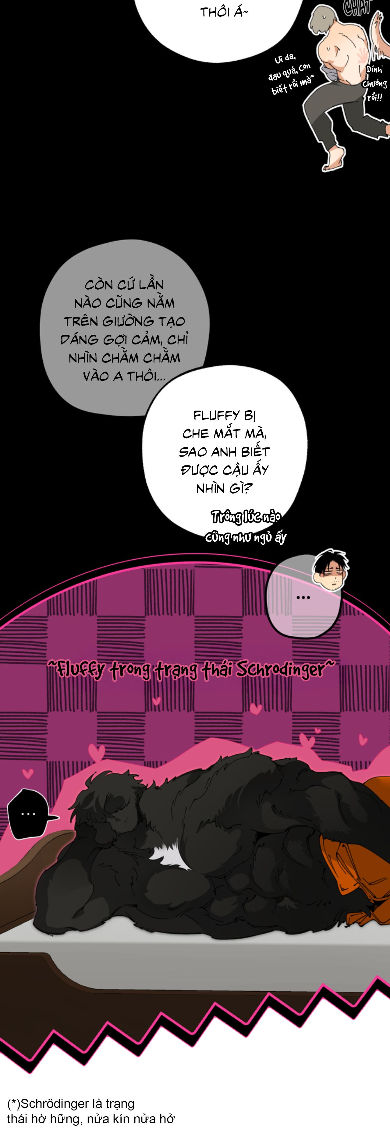 Mr.A's Farm Chapter 15 - Next Chapter 16