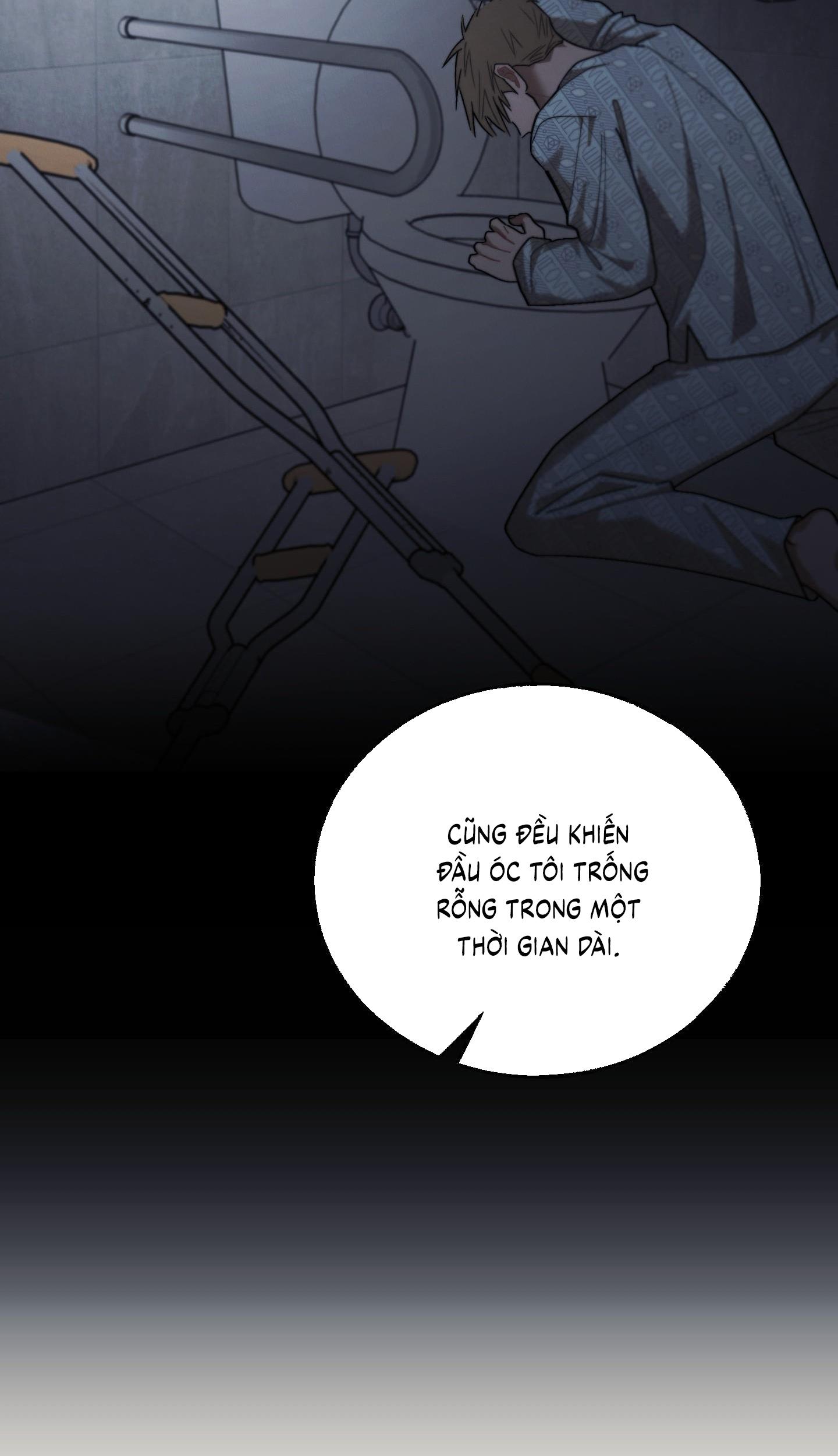 (CBunu) Nhiệm Vụ Định Mệnh Chapter 25 - Next 