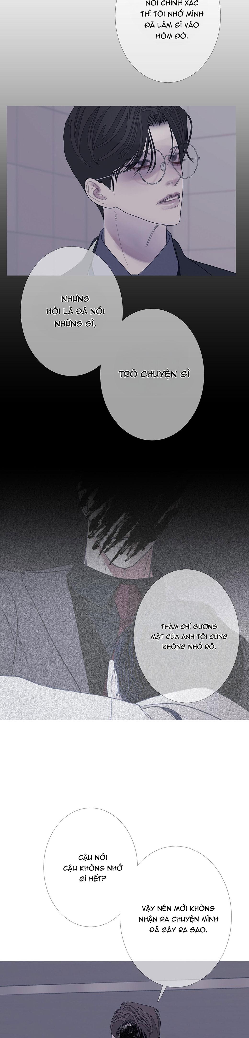 EM BÉ VÀ ĐẠI CA Chapter 50 - Next Chapter 51