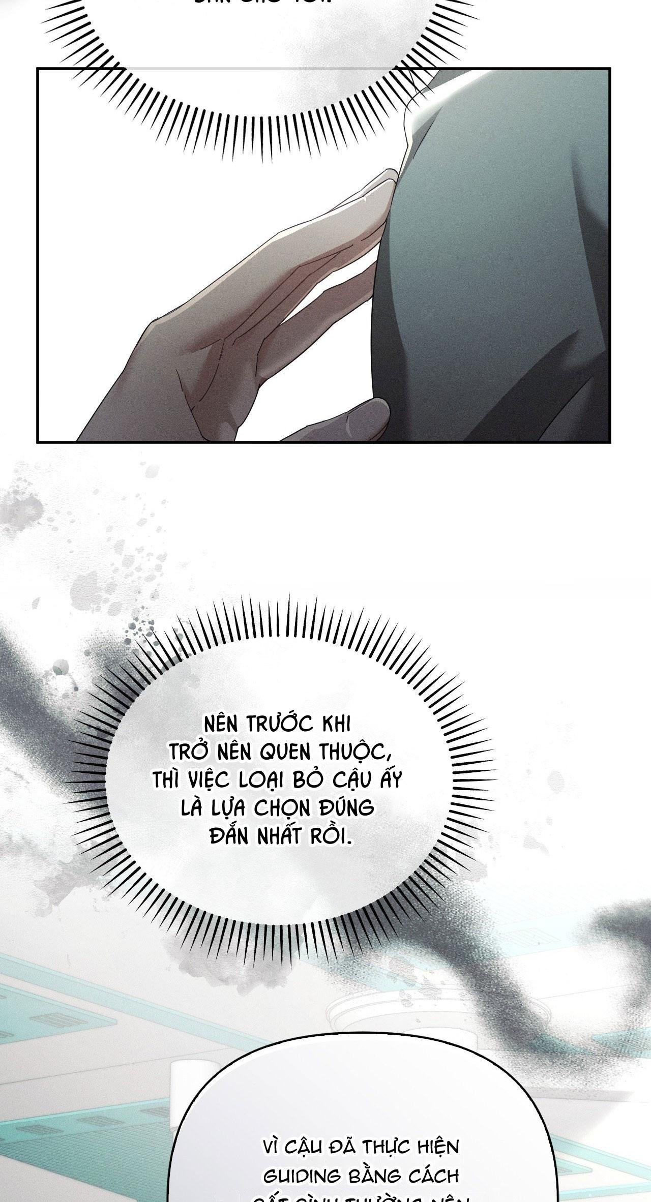 BLOOD POKER Chapter 14 - Next Chapter 15