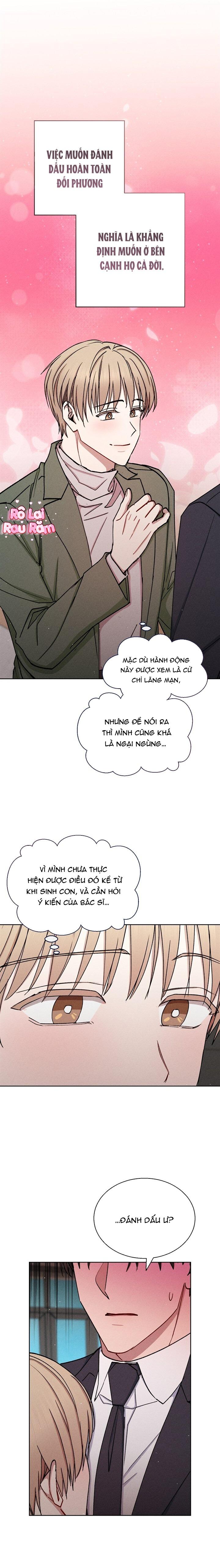 Giá Như Anh Cần Em Chapter 86 - Next 