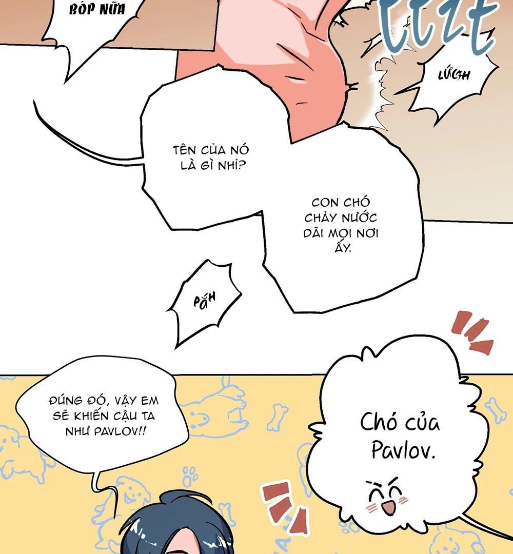 Kế Hoạch Trốn Thoát Chapter 6 - Next Chapter 7