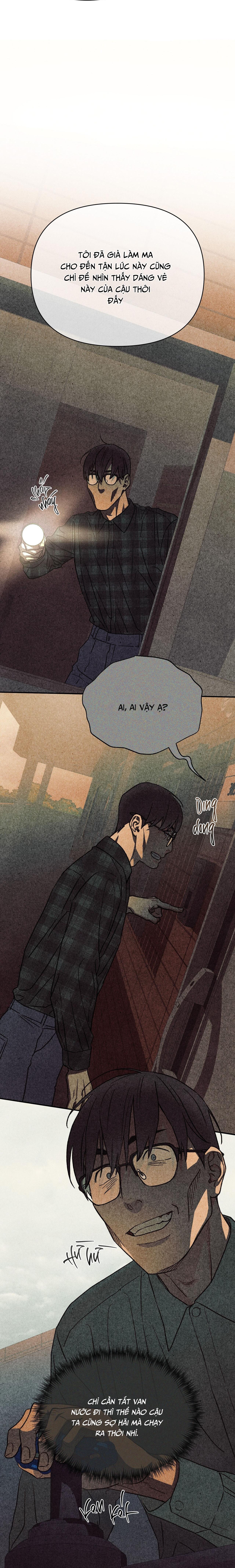 TÌNH YÊU KHỞI ĐẦU TỪ NỖI SỢ Chapter 10 H+ - Next Chapter 11 H+