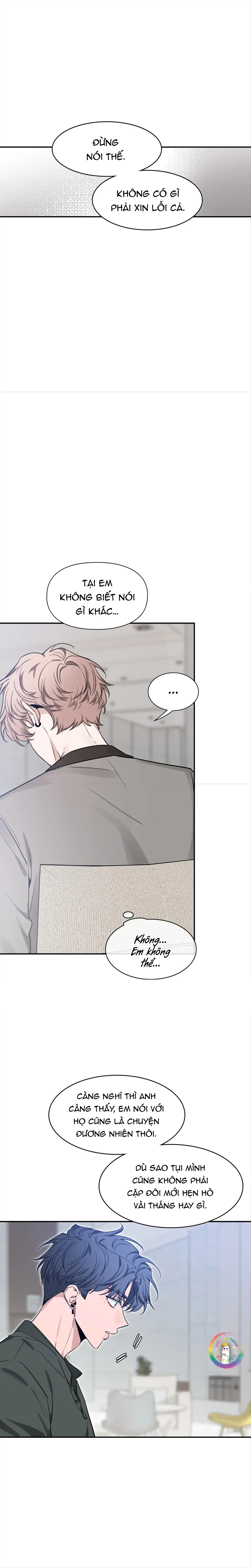 SKETCH Chapter 92 - Next Chapter 93