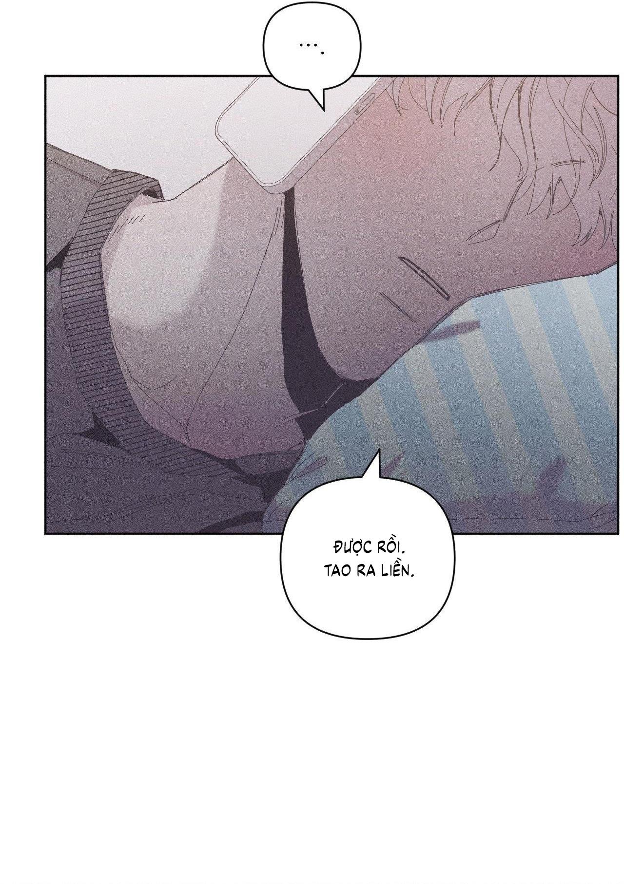 (CBunu) Mùa Đông Cuối Cùng Của Tôi Chapter 9 - Next 