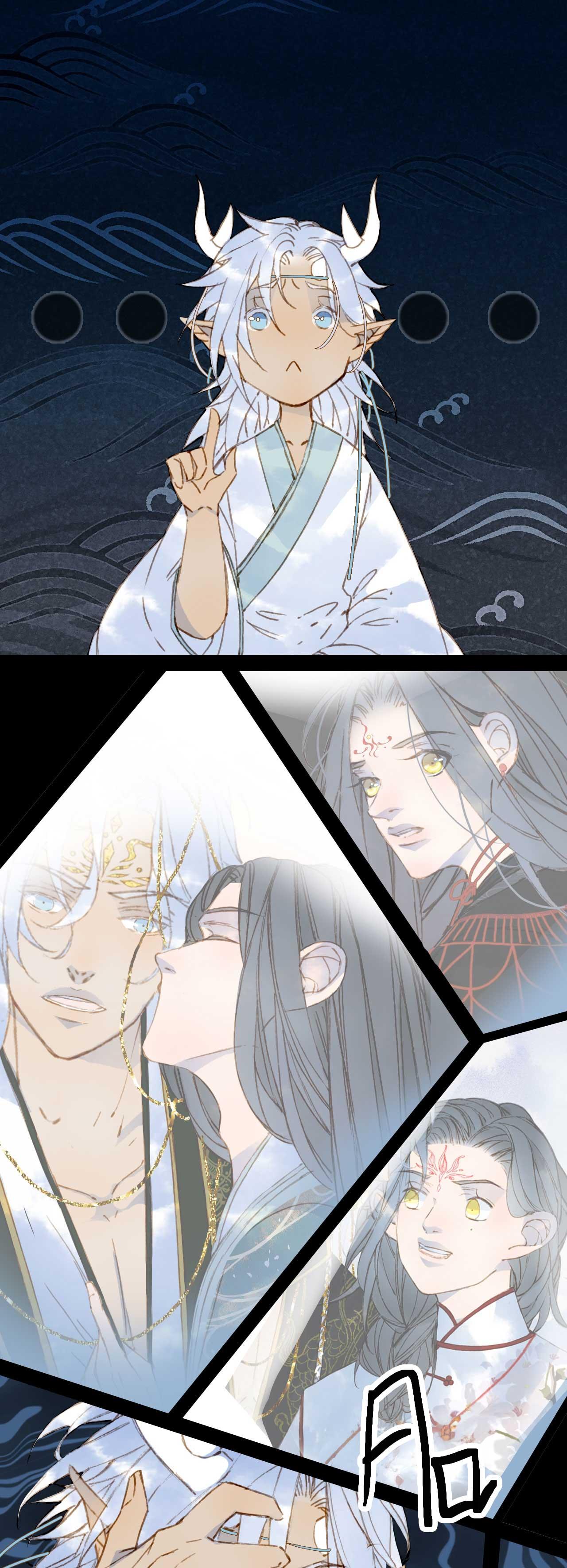Mộng tưởng chưa đến ngàn năm Chapter 130 - Next 