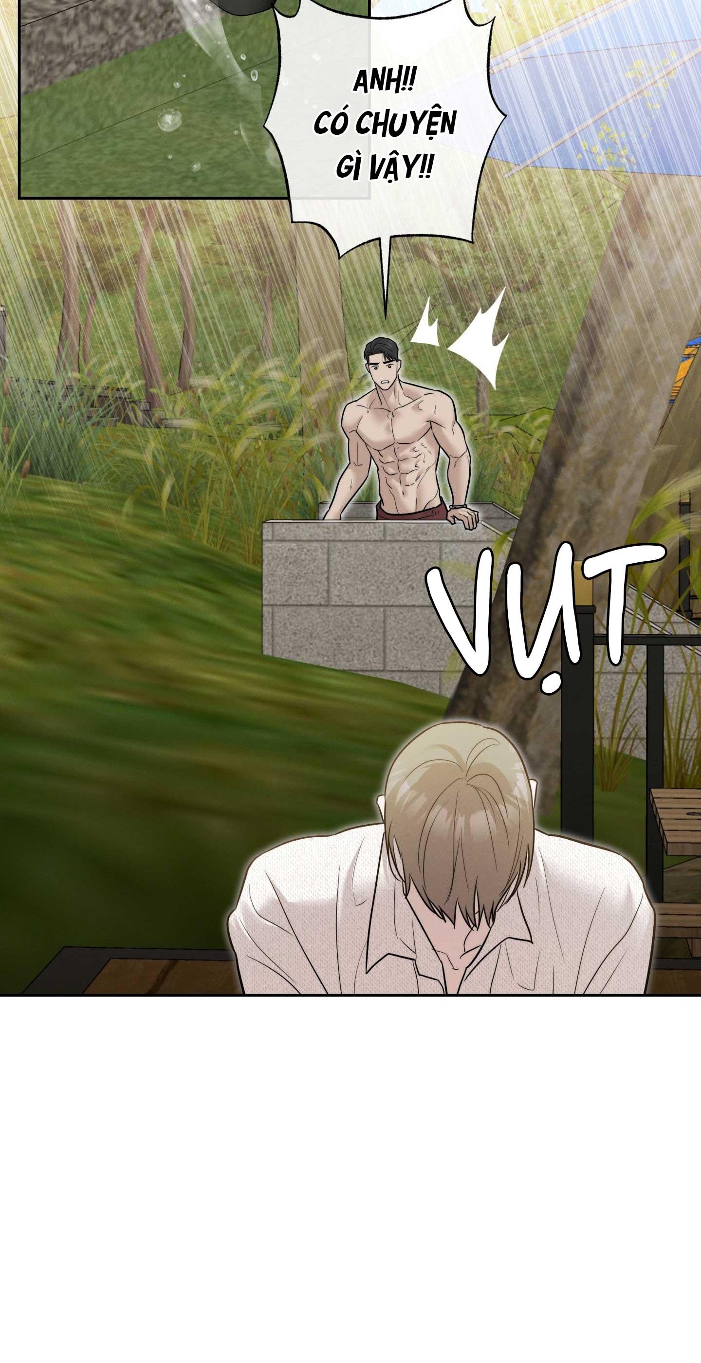 NHIỆT ĐỘ TIẾP XÚC Chapter 48 H+ - Trang 2