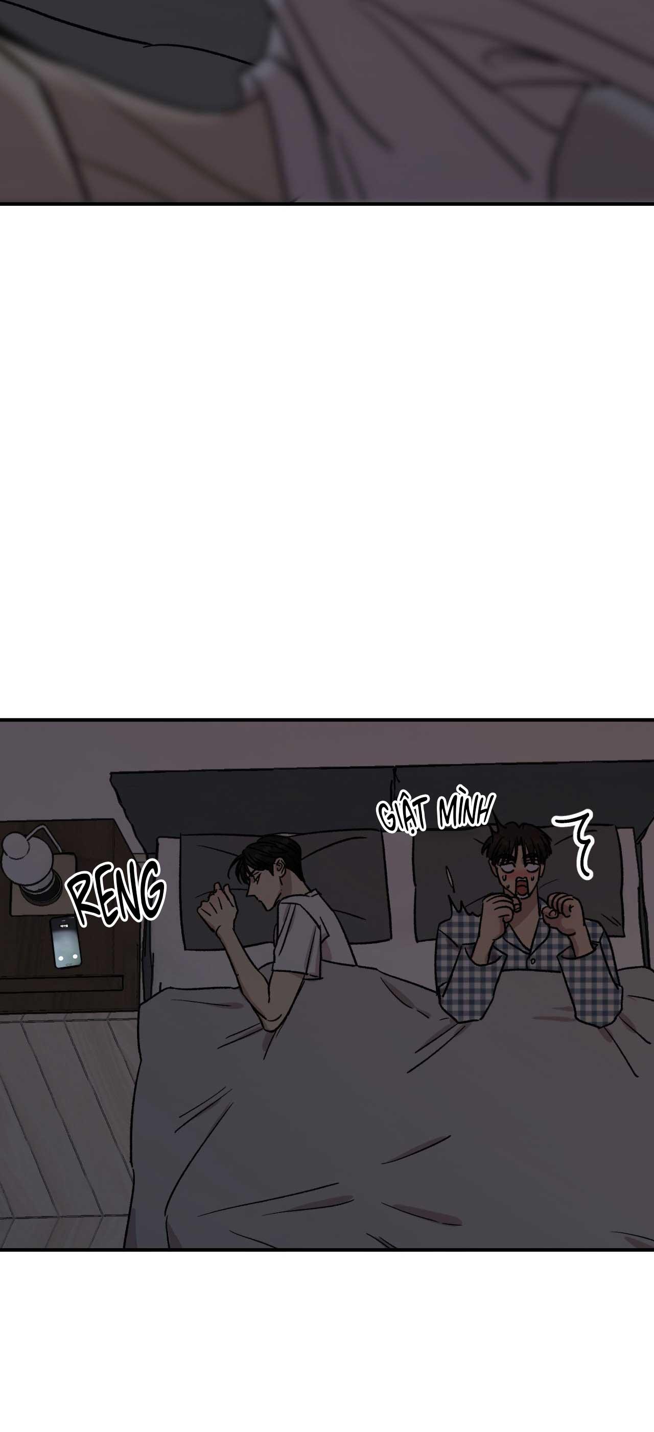 Nhà của chúng ta Chapter 25 - Next 