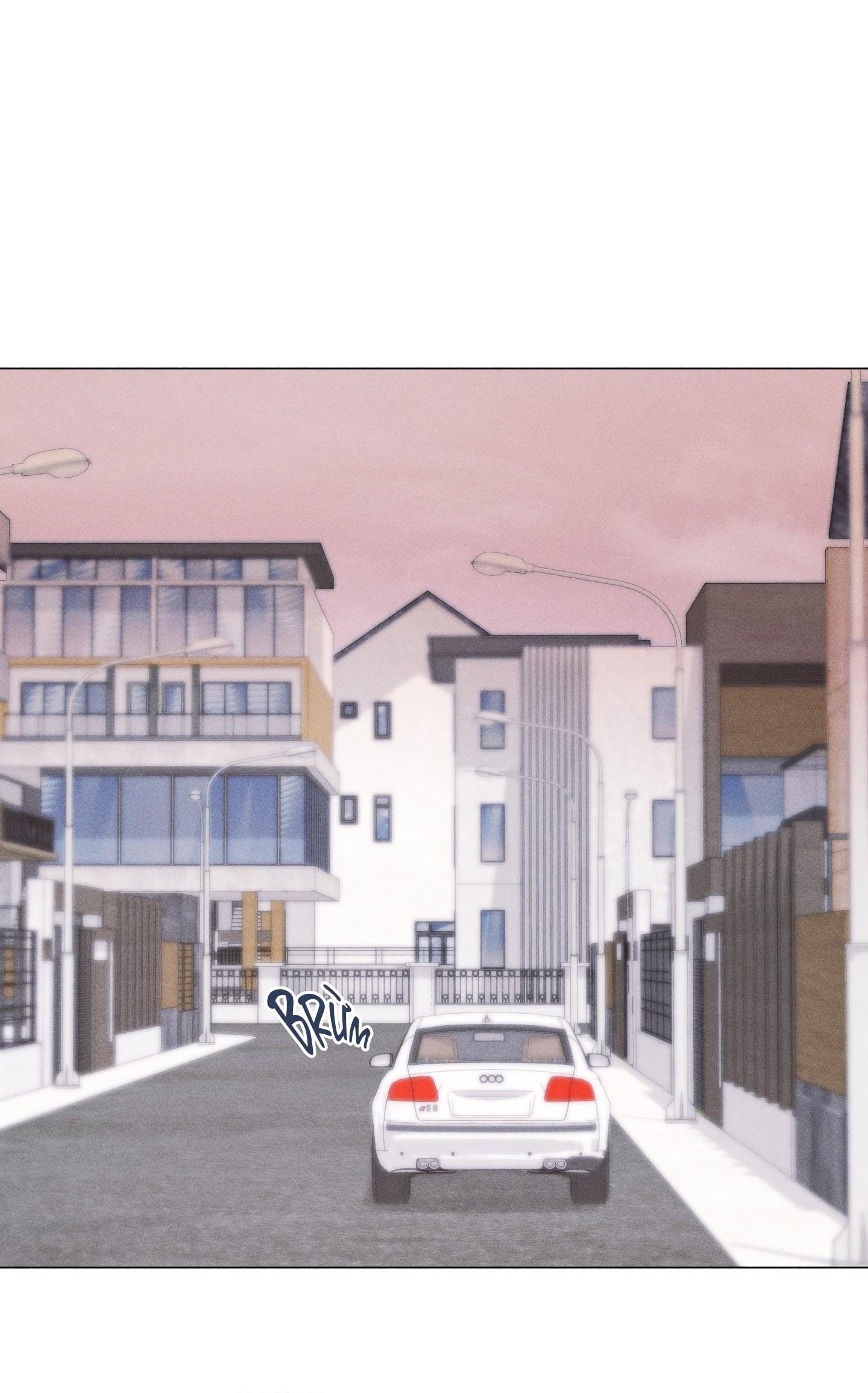 (CBunu) LOVE STRUCK Chapter 10 - Next Chapter 11