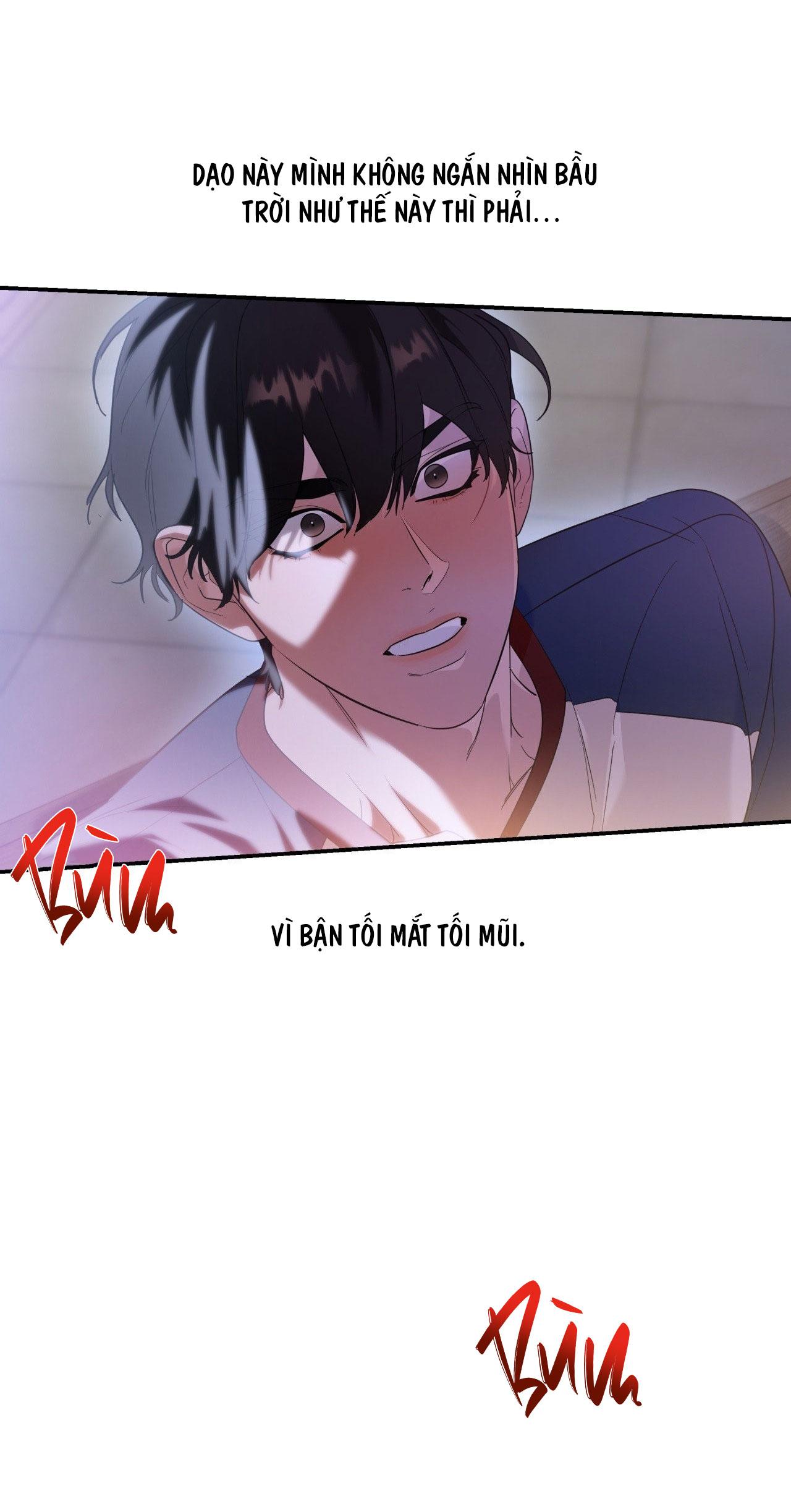 LỆNH CỨU RỖI Chapter 76 - Next Chapter 77