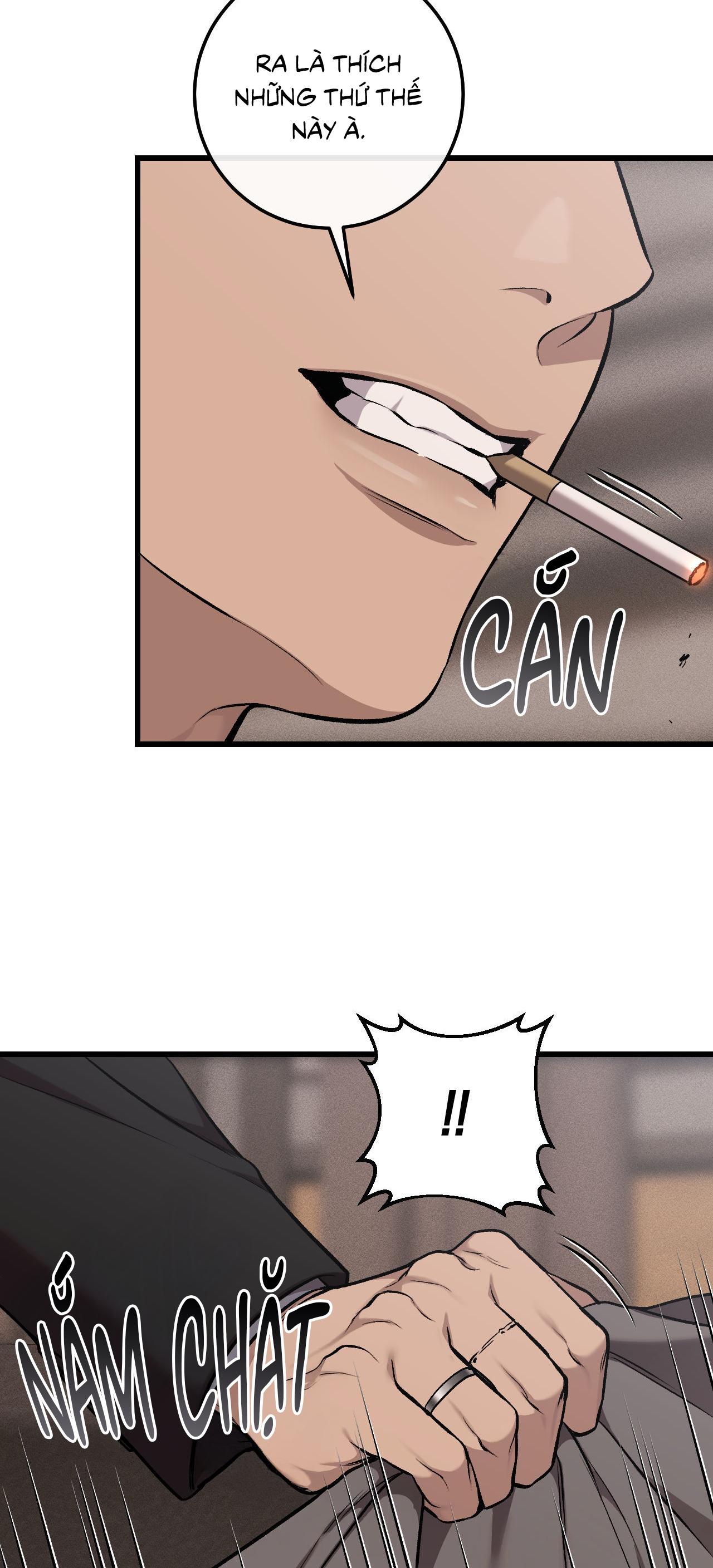 XX ĐÊ TIỆN Chapter 52 H+ - Next Chapter 53