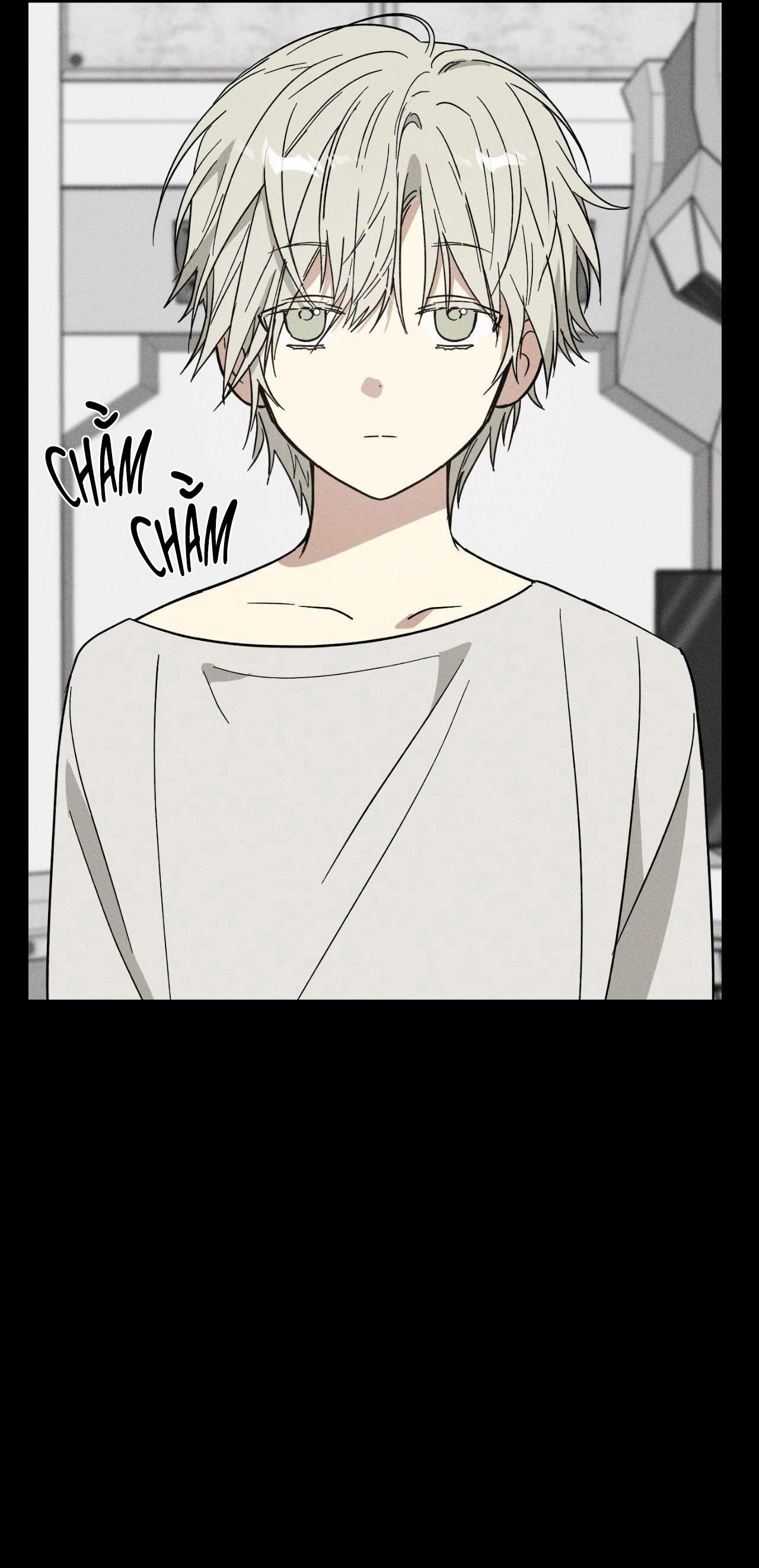 (CBunu) MIX UP Chapter 12 - Trang 2