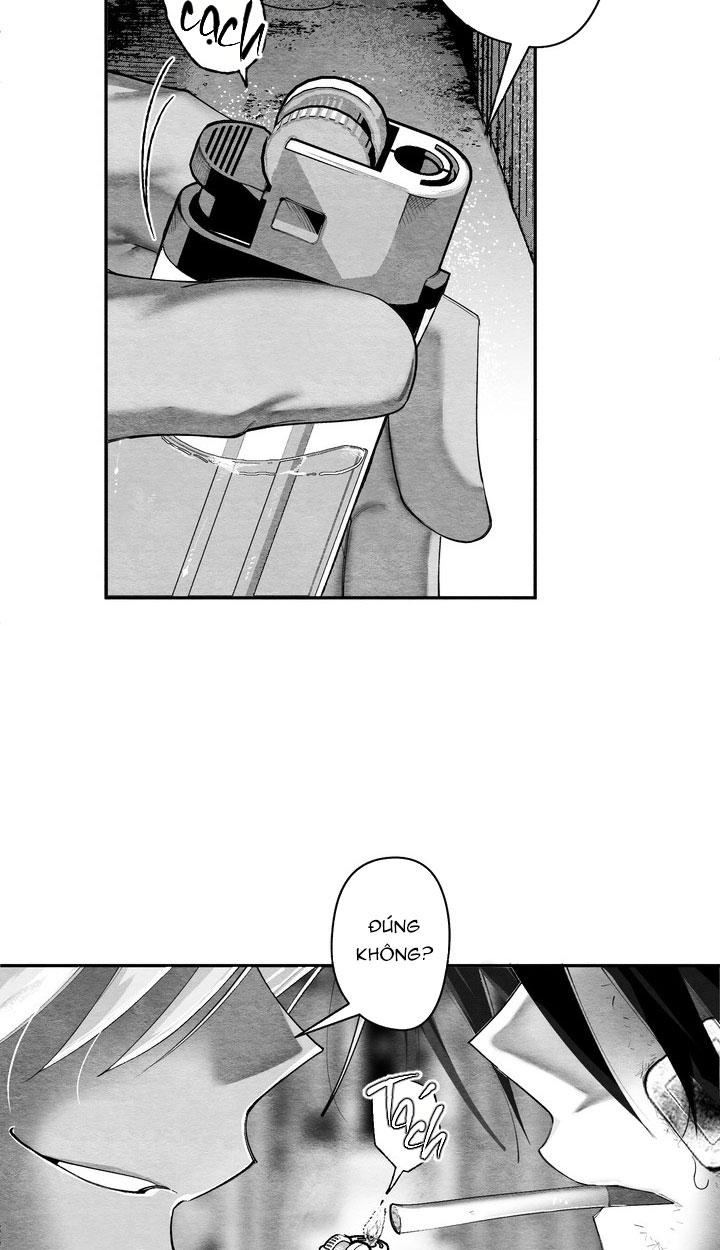 TUYỂN TẬP CUỒNG CÔNG-CHIẾM HỮU CÔNG CỦA NHÀ KIM Chapter 41.6 YEOKKWANKWANG 6 - Next Chapter 41.7 YEOKKWANKWANG 7