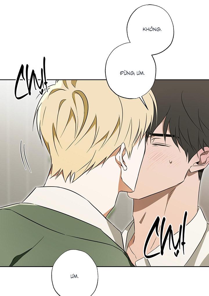 [DDT] CHIẾN LƯỢC ĐOẠT TÂM CỦA CUỘC TÌNH ĐƠN PHƯƠNG Chapter 14 - Trang 2
