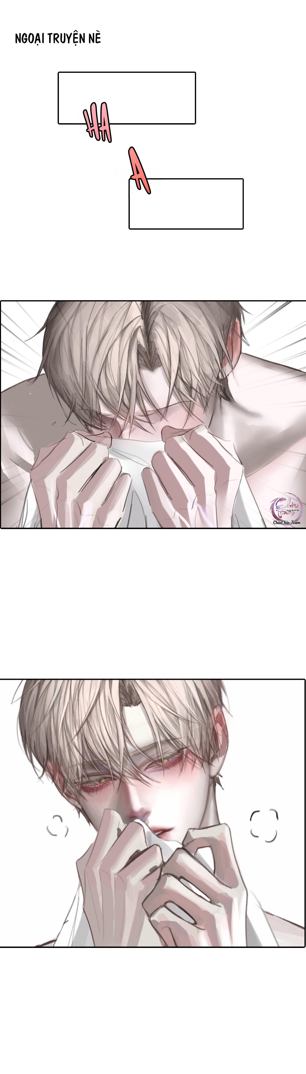 Lồng Son Chapter 12 - Next Chapter 13