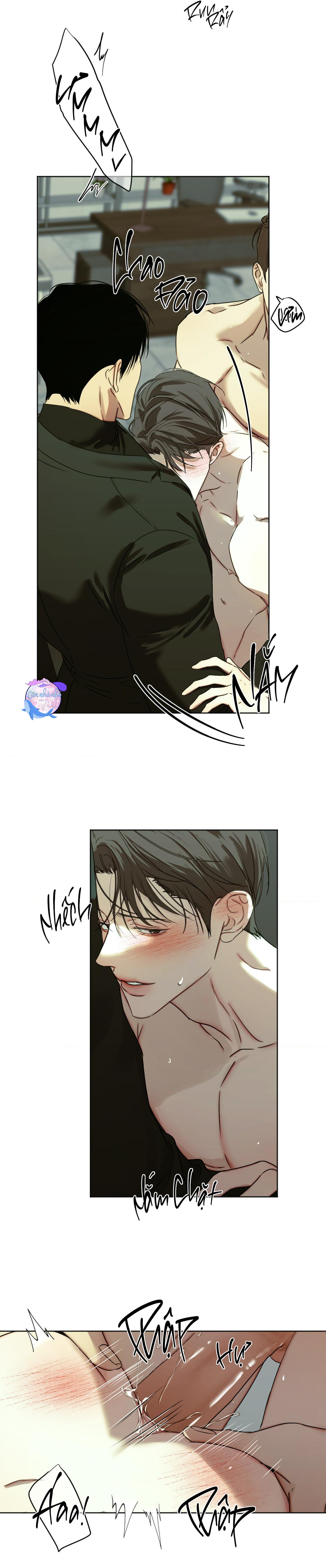 SẮC DỤC Chapter 47 - Next 