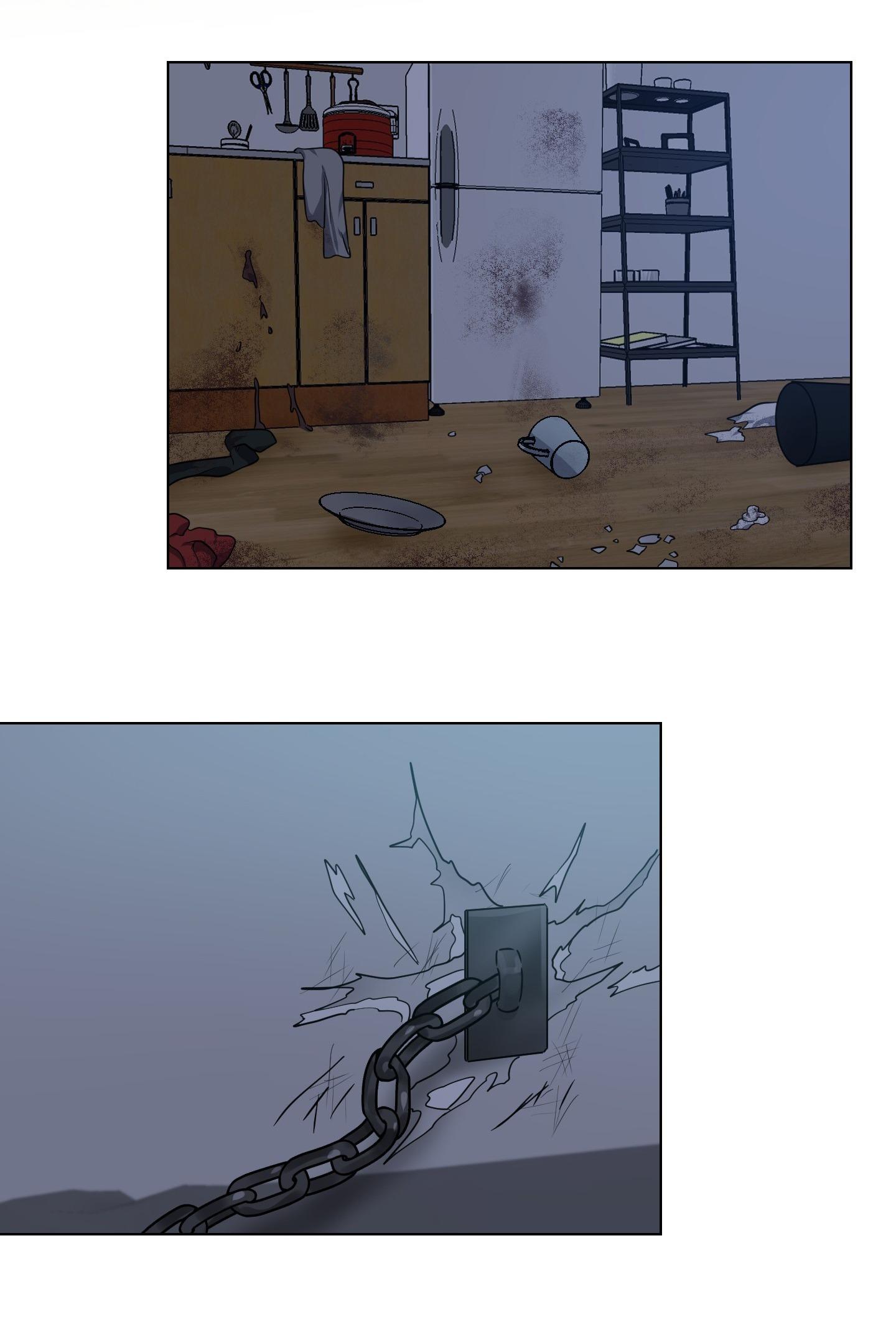 VỰC RẮN Chapter 26 - Next 