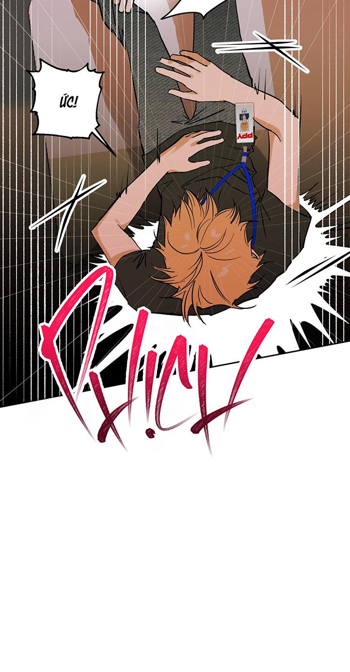 [DDT] Phiên Bản Hoàn Hảo Chapter 1 19+ - Next Chapter 2 19+