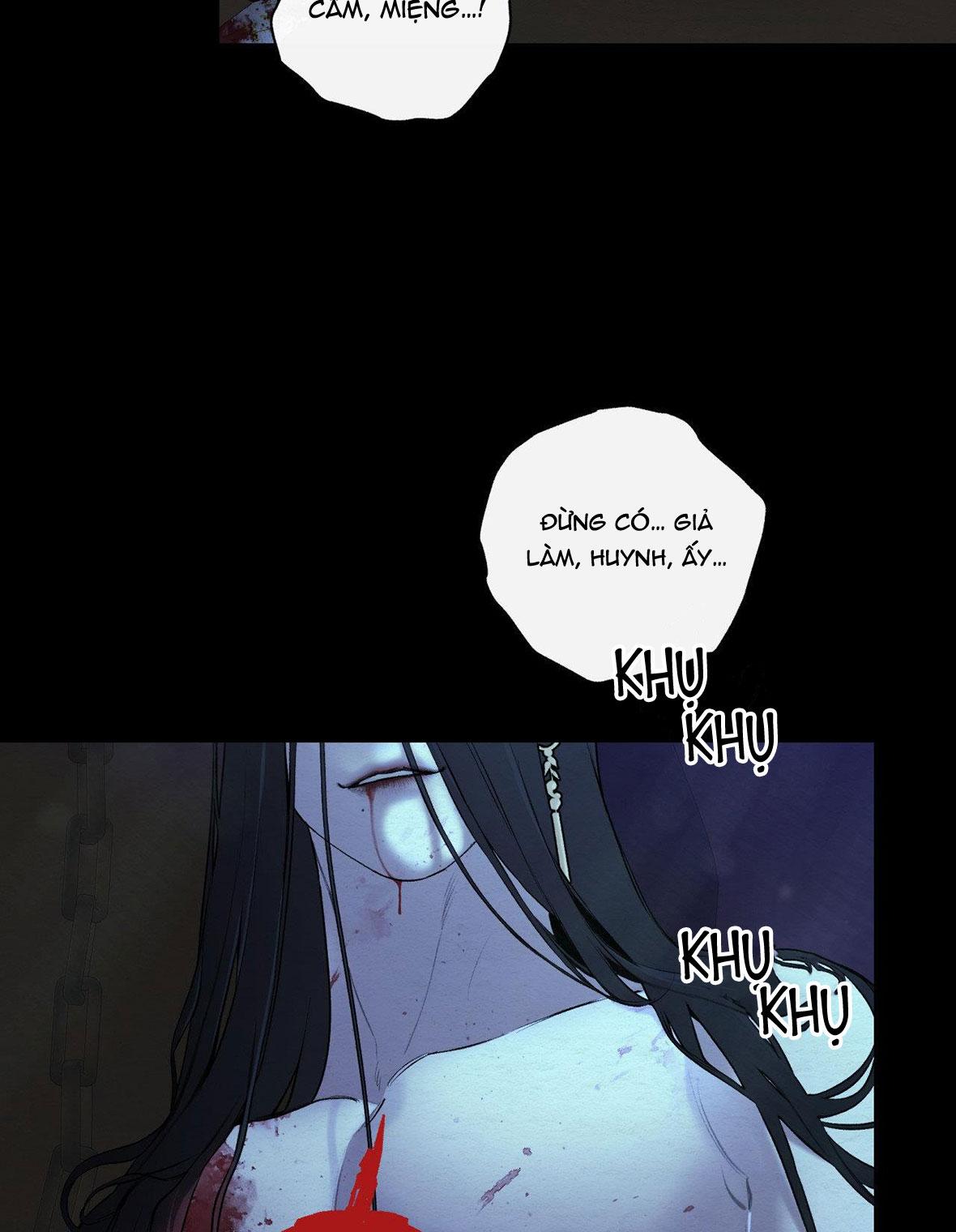 TÂM HỒN MÉO MÓ Chapter 39 - Next 