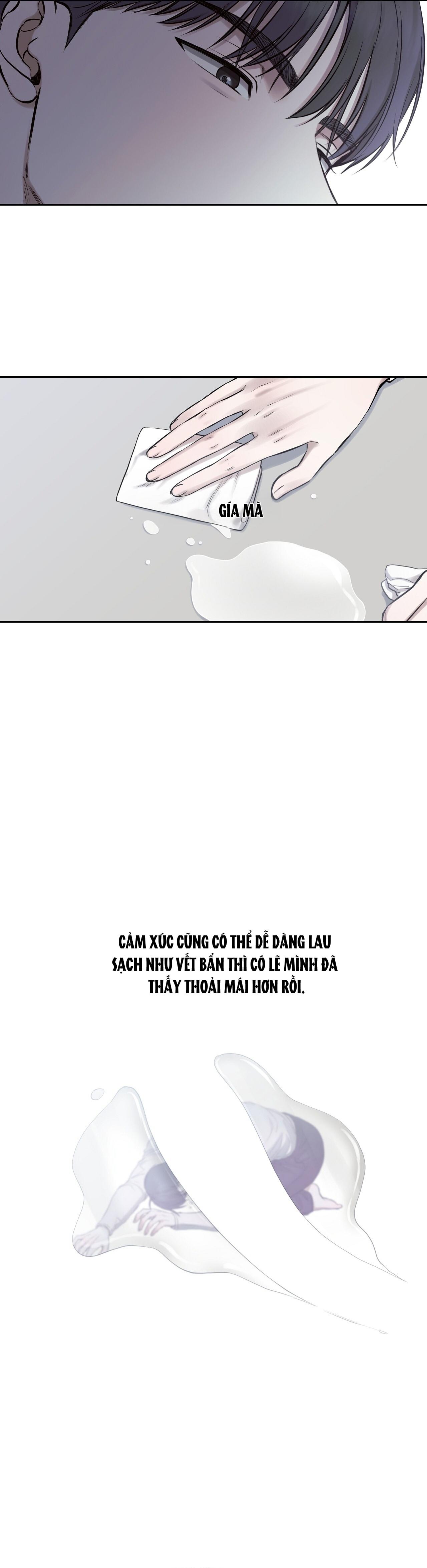 (RÔ LAI) Ánh dương khuất bóng Chapter 20 - Trang 2