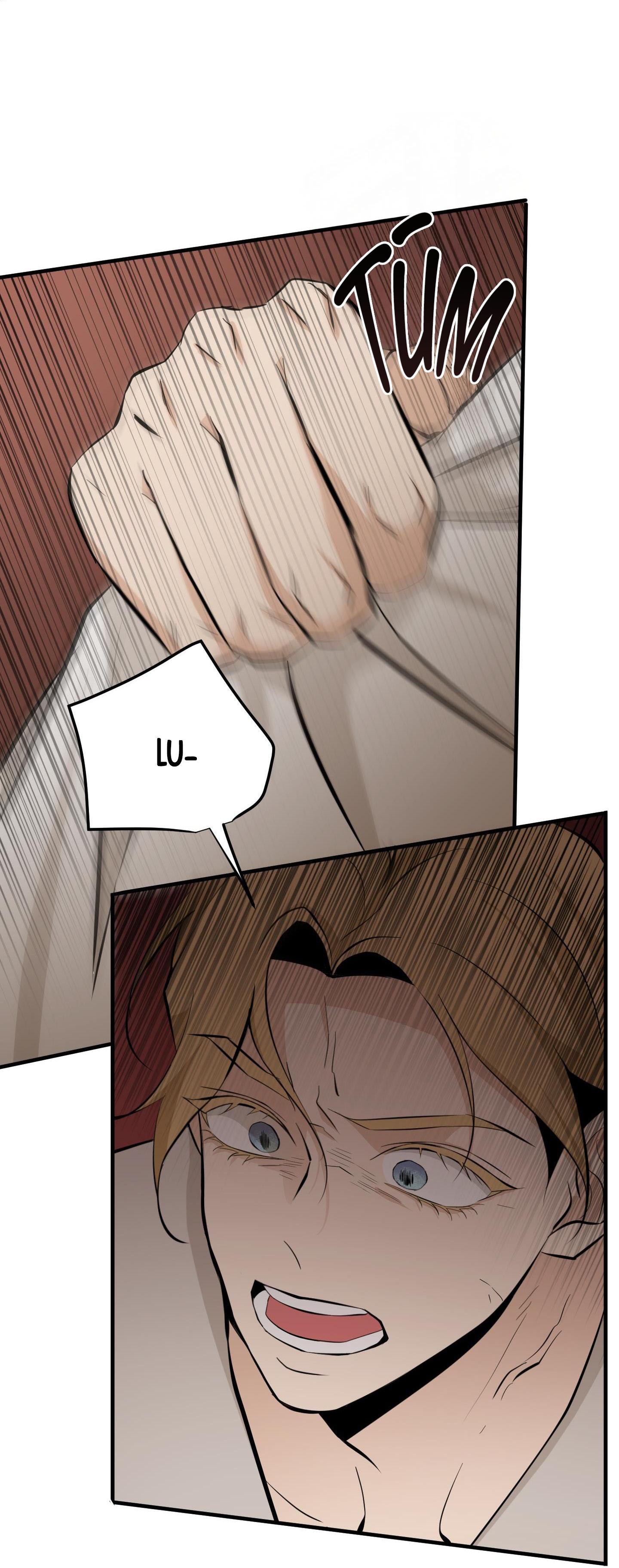 (CBunu) Hoa Vô Danh Chapter 34 - Next 