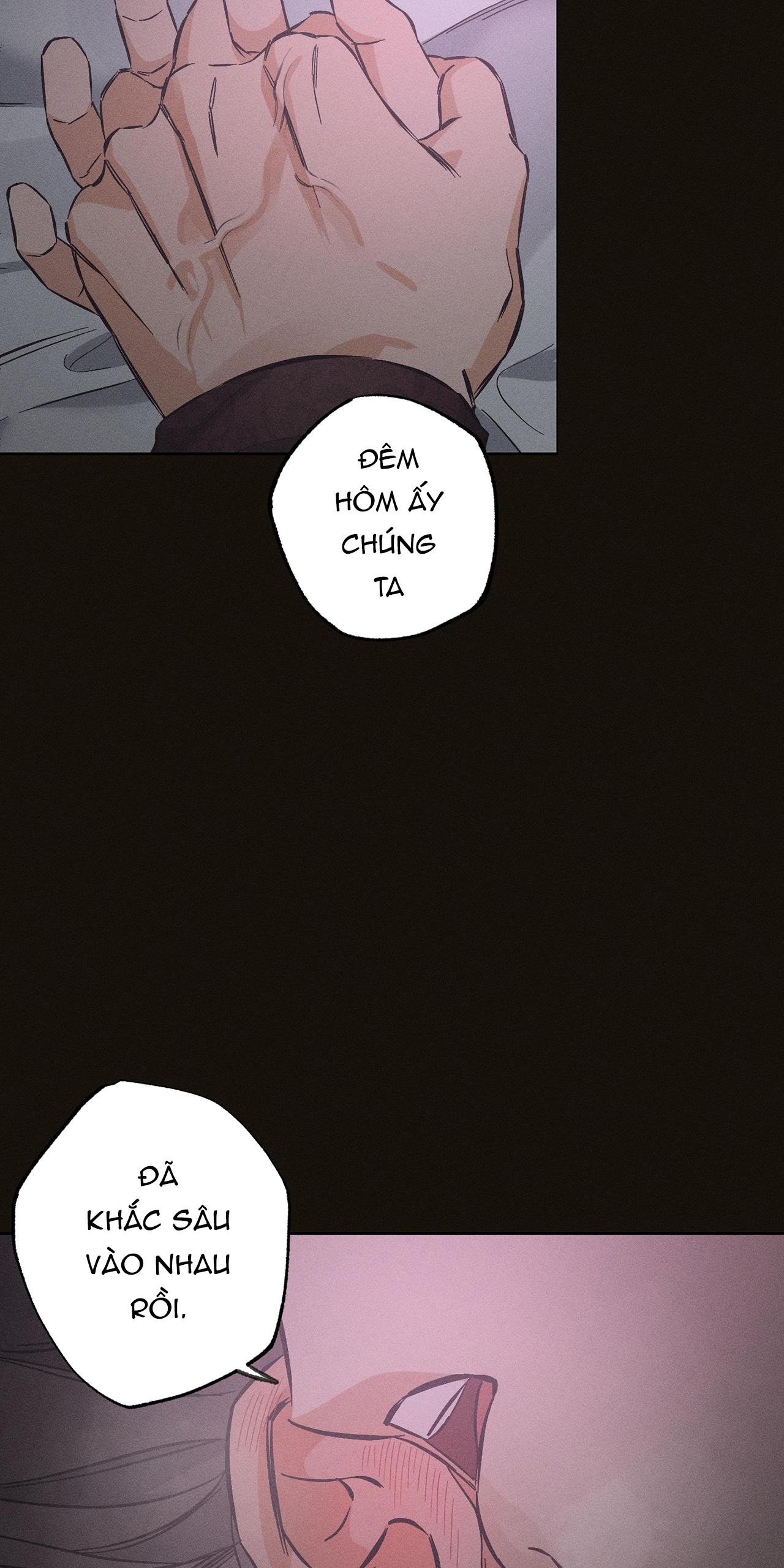Sau Ánh Đèn Sân Khấu Chapter 6 - Next Chapter 7