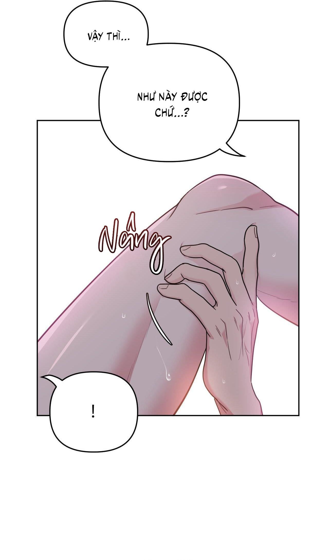 (CBunu) Chàng Trai Mỹ Thuật Chapter 49 H+ - Next 