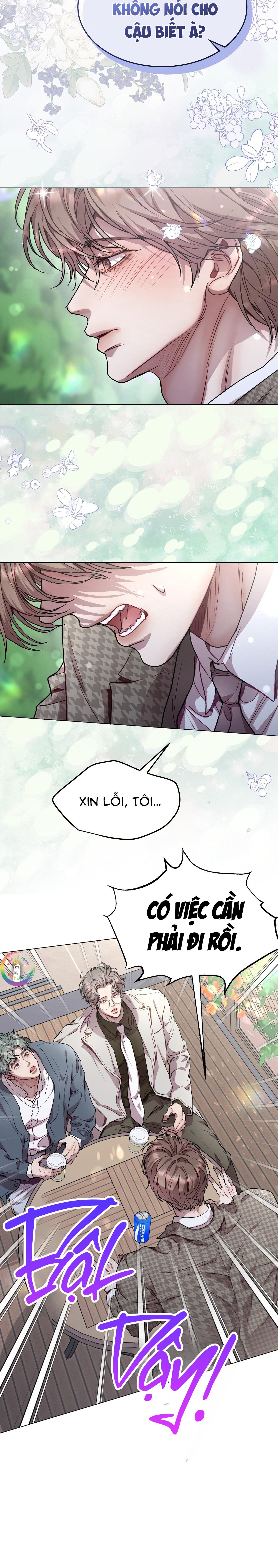 Vị Kỷ Chapter 81 - Next 