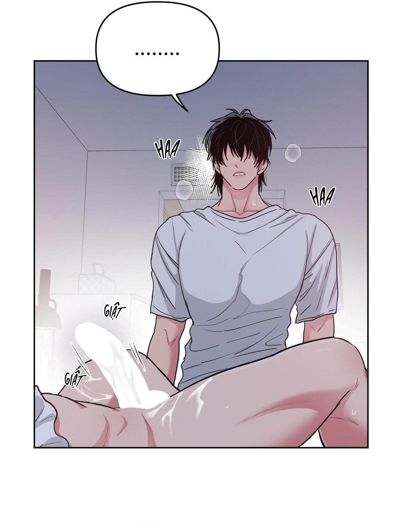(CBunu) Chàng Trai Mỹ Thuật Chapter 50 - Next 