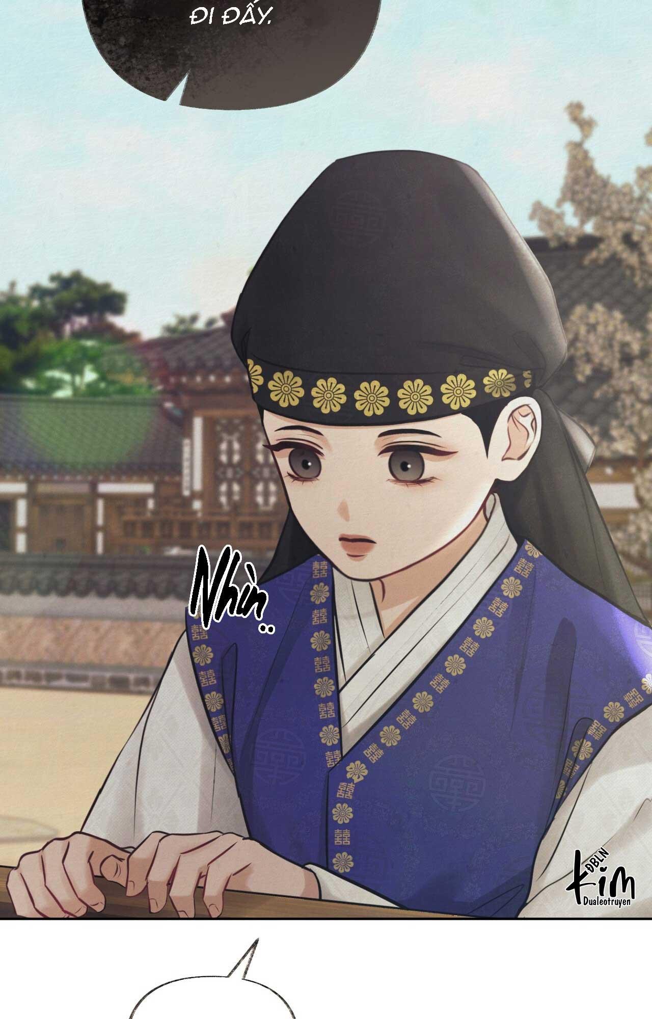 NGHỊCH SÁT Chapter 1 - Trang 2