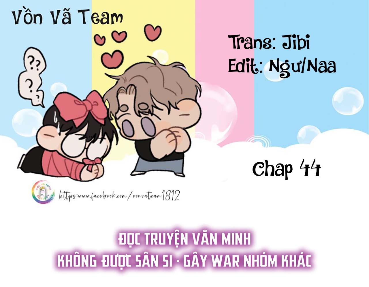 Guiding Light Chapter 44 - Next Chapter 45