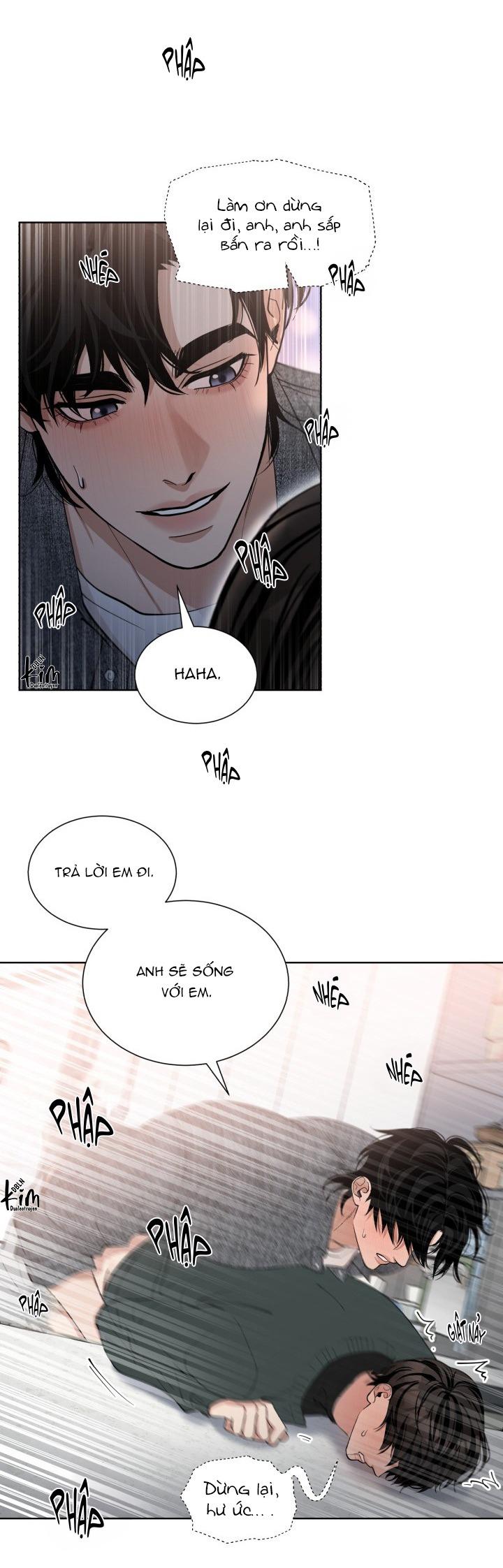 TUYỂN TẬP CUỒNG CÔNG-CHIẾM HỮU CÔNG CỦA NHÀ KIM Chapter 54.6 ty ngoài gd 6 - Next 
