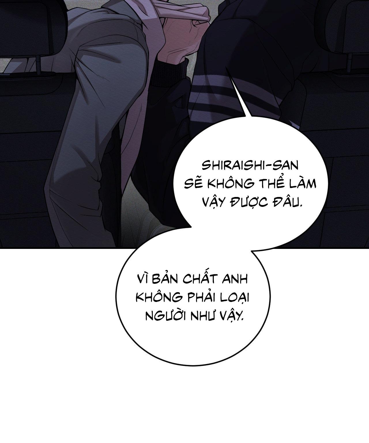 Thiếu niên sò: Bình minh bùng cháy Chapter 7 - Next Chapter 8