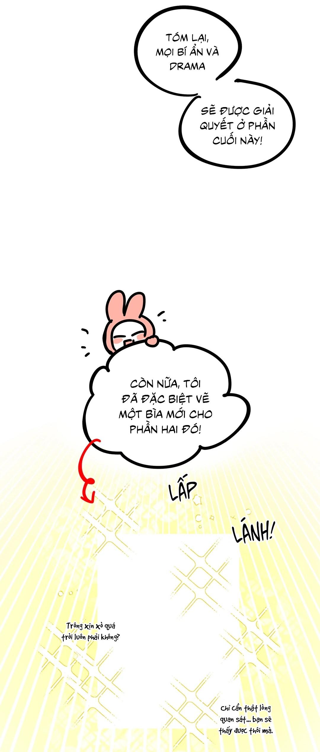 KÝ SỰ ALPHA Chapter 30.01 - Next Chapter 31